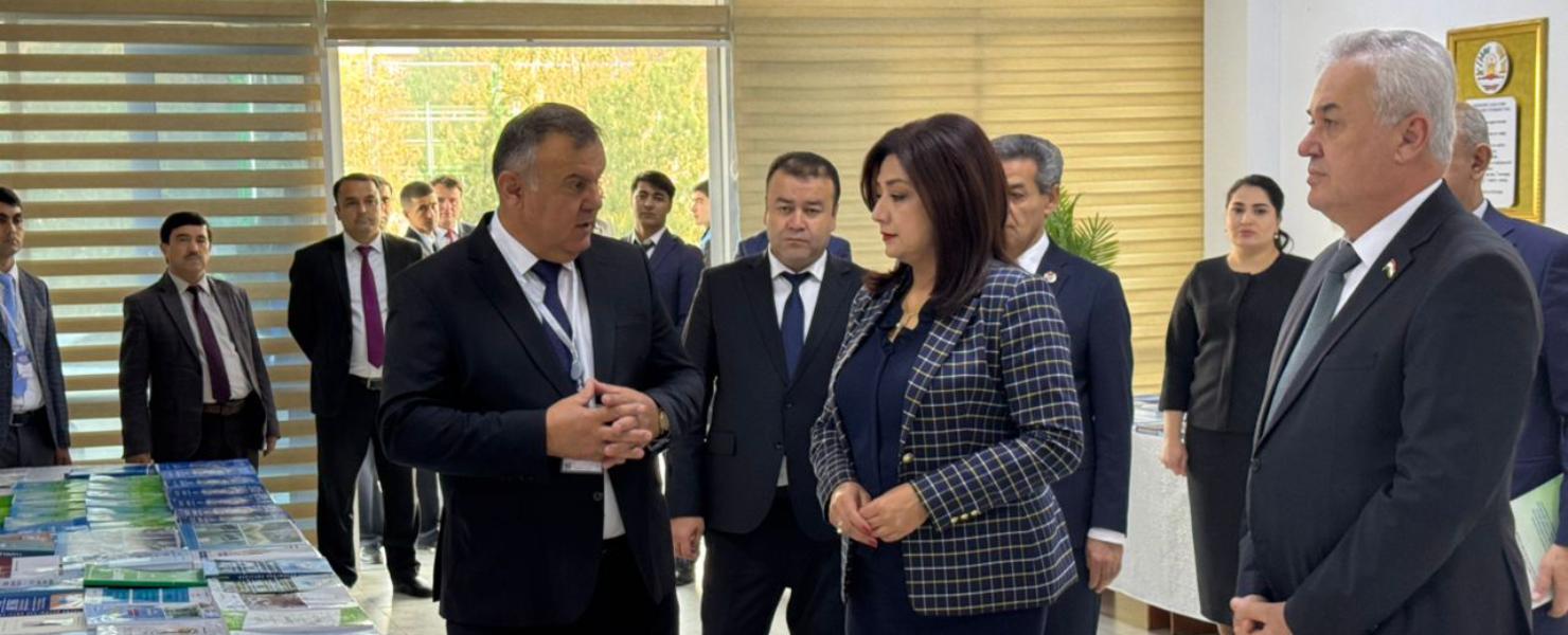 РТСУ принял участие в семинаре по совершенствованию системы аттестации научных кадров