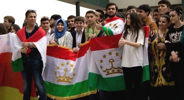 Нравственное воспитание молодежи: социальный аспект