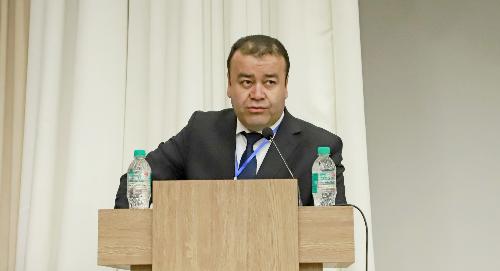 Роль «интеграции интеграций» в формировании устойчивого развития и безопасности Центральной Евразии