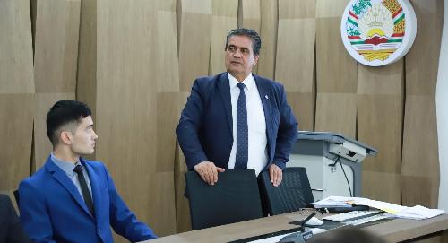 В РТСУ обсудили коммуникативный метод обучения иностранным языкам