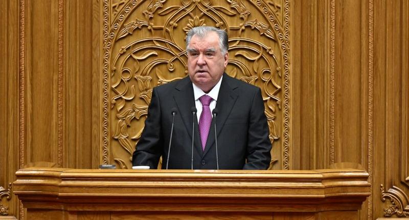 Масоили рушди маорифу илм дар Паёми Президенти ҶТ муҳтарам Эмомалӣ Раҳмон ба Маҷлиси Олии ҷумҳурӣ