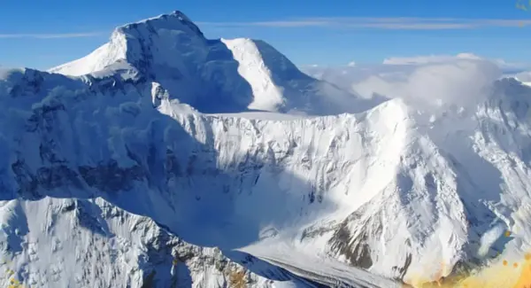 Ледники: от научной проблемы к экологической безопасности