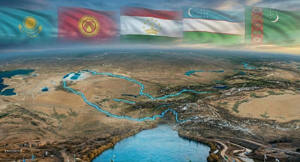 Водная дипломатия: роль Эмомали Рахмона