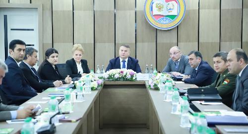 Научный диалог о безопасности: в РТСУ обсудили современные вызовы экстремизма и терроризма