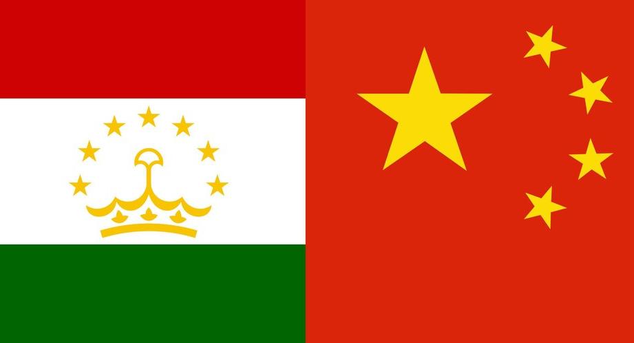 Таджикистан и Китай: тенденции развития взаимовыгодного сотрудничества