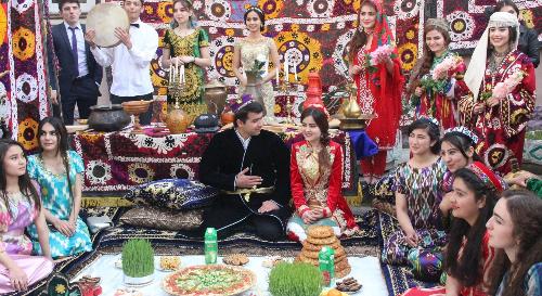 Роль студенческой молодёжи в исполнении Закона «Об упорядочении традиций, торжеств и обрядов в РТ»