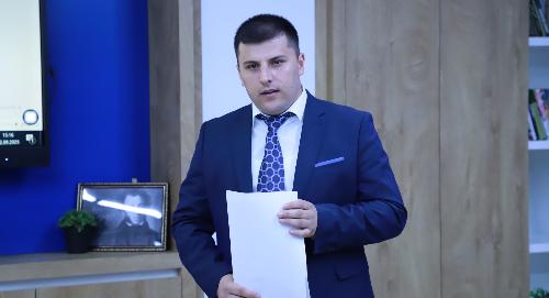 В РТСУ стартовали курсы повышения квалификации для преподавателей русского языка