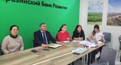 РТСУ и Ланьчжоуский университет обсудили сотрудничество в рамках ключевого проекта КНР