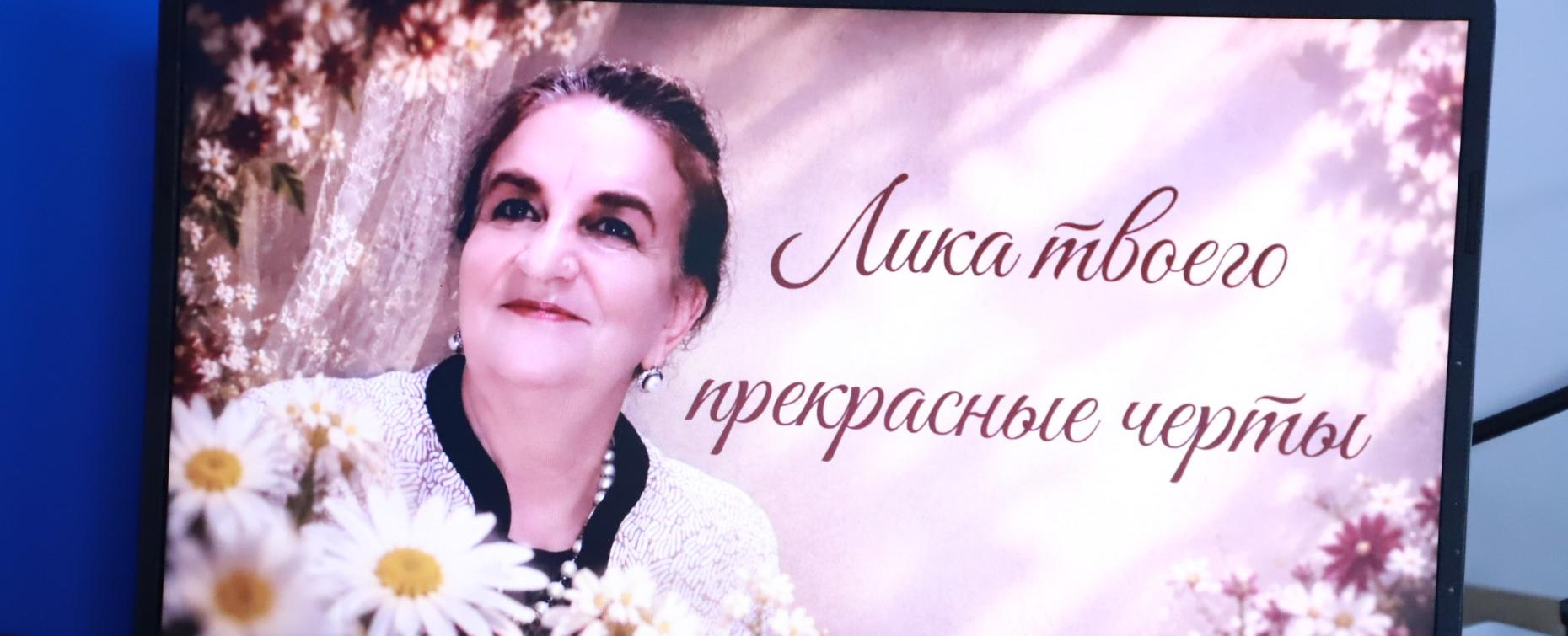 «Давай поговорим»: в РТСУ прошла первая встреча новой творческой гостиной