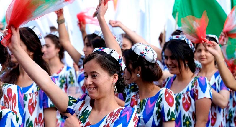 Паём – қутбнамои фардои дурахшони давлату сарафрозии абадии миллат