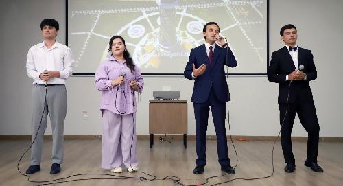 Единство культуры и традиций: в РТСУ отметили День города Душанбе и почтили наследие Борбада Марвази