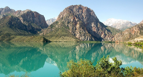 Развитие внутреннего туризма в Республике Таджикистан: стратегические ориентиры на 2026–2030 годы