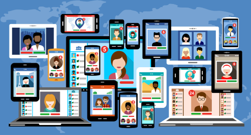 Социальные сети как инструмент вербовки: факторы вовлечения молодежи в экстремизм