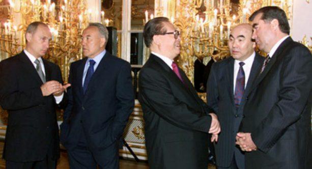 Таджикистан в 2000 году: этап государственного становления