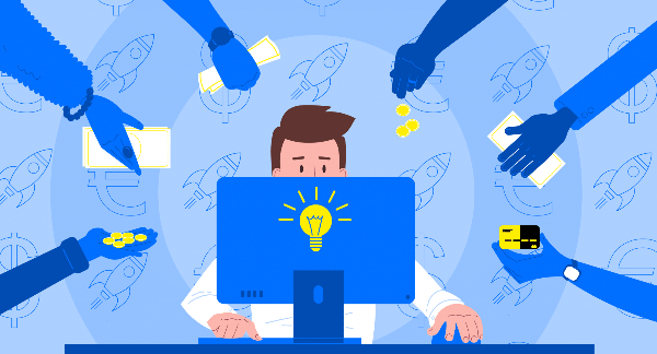 Противодействие финансированию терроризма через краудфандинг