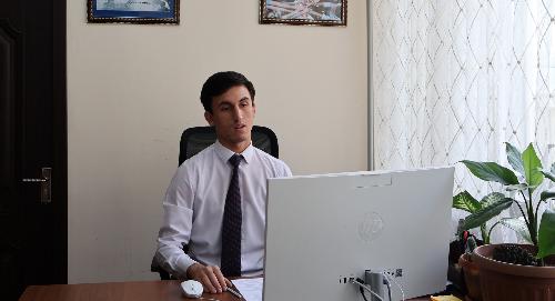 Представитель РТСУ принял участие в XI Международной конференции по финансовой безопасности