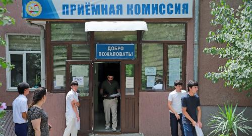 Приёмная кампания в РТСУ: организованная работа и комфортные условия для абитуриентов