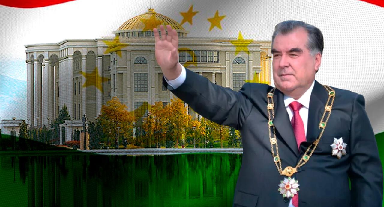 День Президента в Таджикистане - праздник государственности