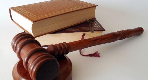 Правовая грамотность работников образования как основа профессиональной деятельности