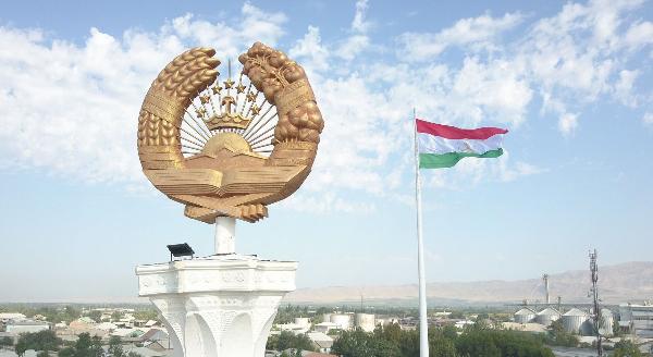 Таджикистан в 2002 году: развитие, реформы и инфраструктурные перемены