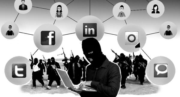 Профилактика идеологии терроризма в интернете: задачи, решения и вызовы