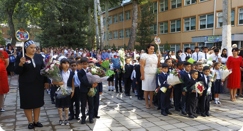 Прозрачность занятий и анализ обучения для повышения качества образования