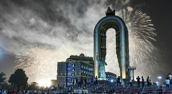 Единство - гарантия мира и стабильности