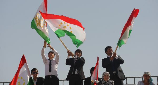 Национальное воспитание: патриотический вектор