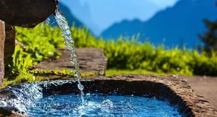 Таджикистан и водная дипломатия: формирование устойчивого будущего глобальной политики