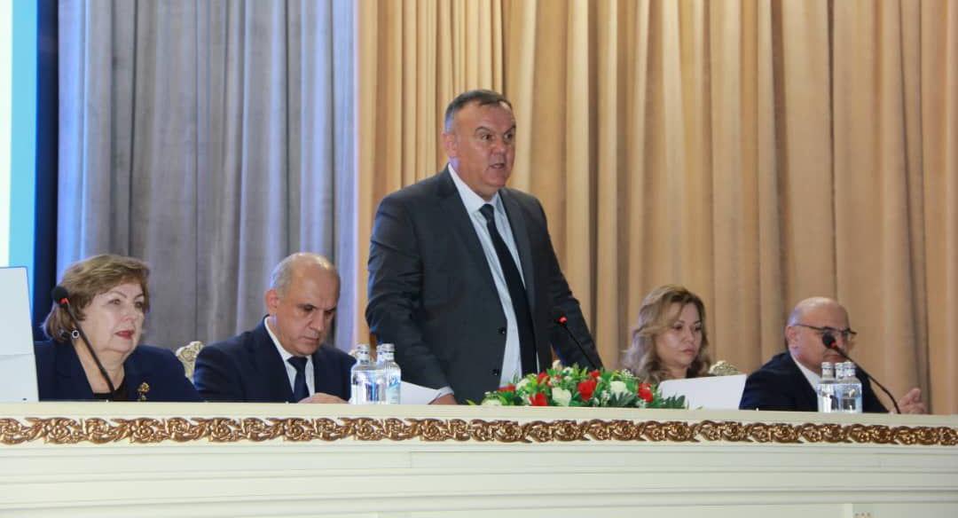 Тамоюлҳои рушди илм дар шароити рақамикунонӣ ва ҷаҳонишавӣ