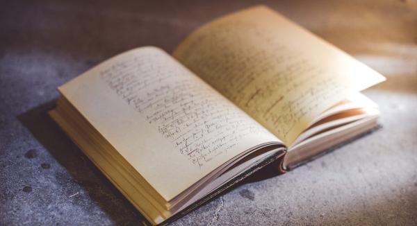 Камол он аст, ки аз худ бошӣ огоҳ