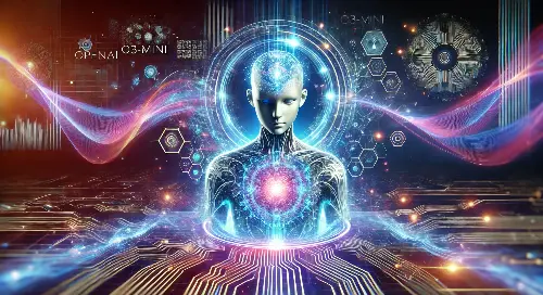 Эпоха искусственного интеллекта: возможности развития и потенциальные угрозы