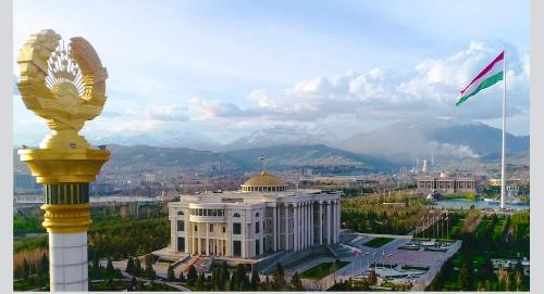 Таджикистан на пути к устойчивому развитию: итоги 2025 года