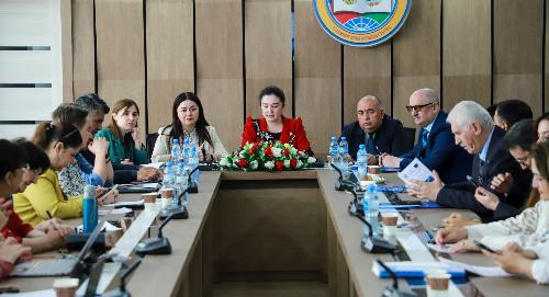 Цифровая журналистика и ИИ: в РТСУ обсудили вызовы и перспективы медиа будущего