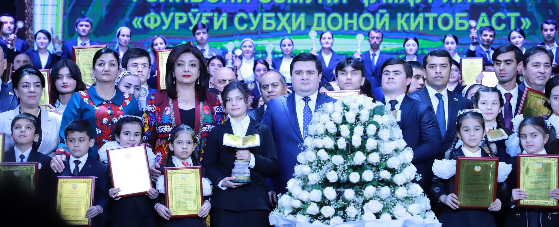 Студенты РТСУ стали призёрами Республиканского конкурса «Мудрости зари сияние – книга»