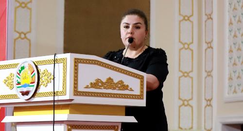 Первые шаги в профессию: в РТСУ прошло традиционное распределение выпускников-бюджетников