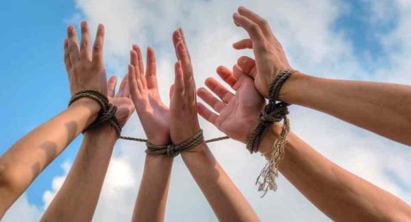 Риски торговли людьми и способы защиты: уязвимость студенческой молодёжи