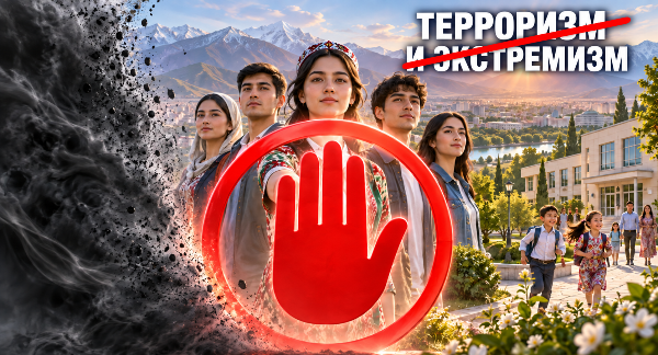 Терроризм и экстремизм как угрозы современного мира