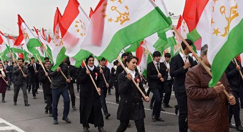 «Я прежде таджик, потом мусульманин»: взгляд на государственность и национальную идентичность