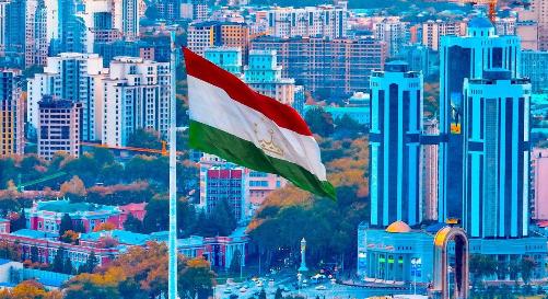 Ключевые векторы развития: Послание Президента Таджикистана