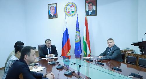 РТСУ принял участие в заседании Совета Федерации России по развитию программы «Обучение служением»