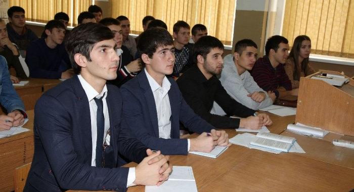 Образование и воспитание молодого поколения в свете Послания Лидера нации