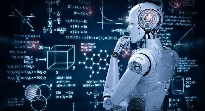 Цифровые технологии и искусственный интеллект в преподавании точных наук