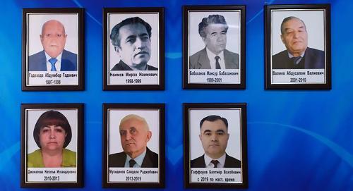 25 лет факультету истории и международных отношений РТСУ: история, достижения, традиции