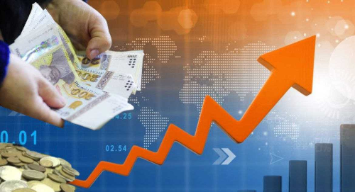 Экономика роста и устойчивости: современные приоритеты развития Таджикистана