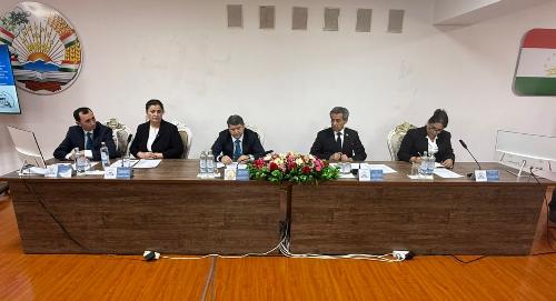 Ректор РТСУ принял участие в заседании коллегии Агентства по надзору в сфере образования и науки при Президенте РТ
