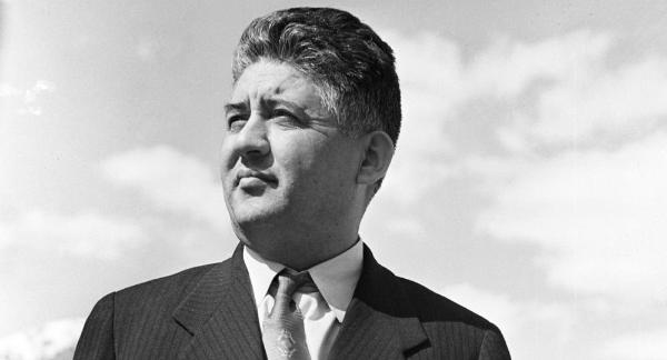Мирзо Турсунзода: Эхо в веках