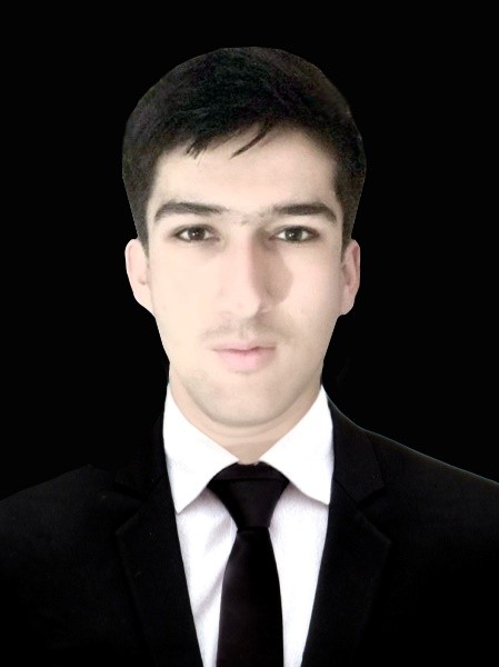 Ходжазода Сунатулло Давлатали