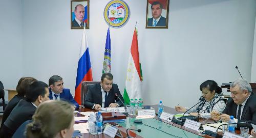 Учёный совет РТСУ определил ключевые направления развития университета