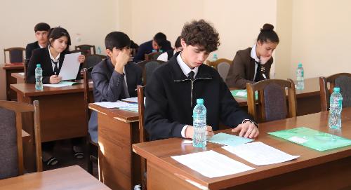 Влияние подготовки к олимпиадам на формирование навыков решения задач по точным, естественным и математическим наукам